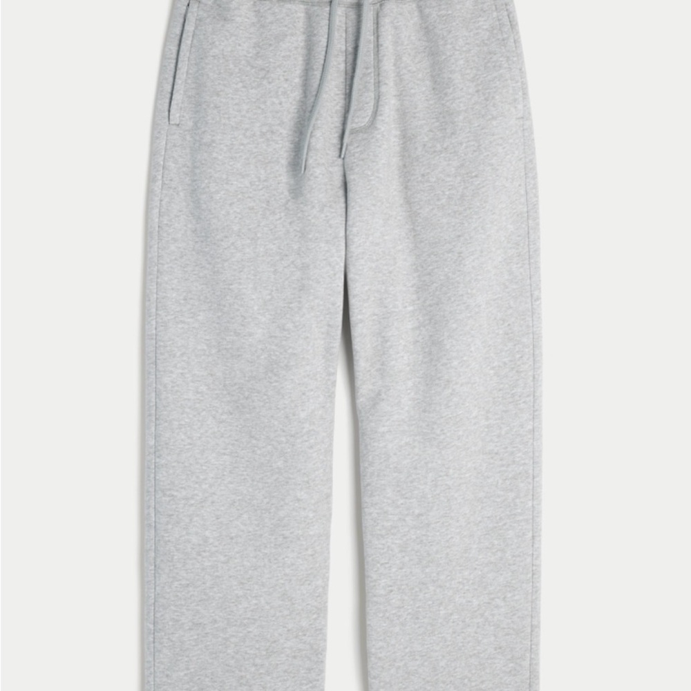 Hollister Men’s Feel Good Baggy Sweatpants